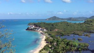 The Bay - Luxury Villa in Antigua