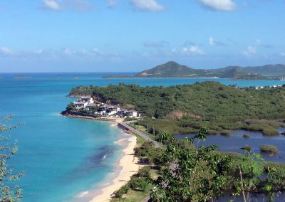 The Bay - Luxury Villa in Antigua