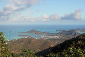 Jolly Harbour Antigua
