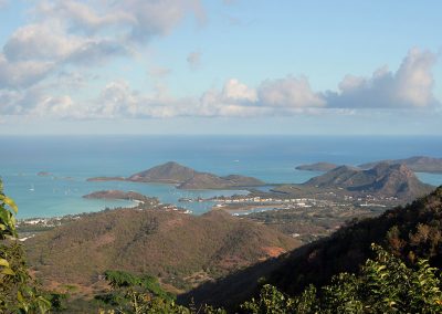 Jolly Harbour Antigua